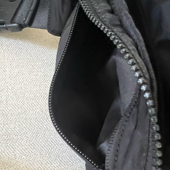 Belt bag - Picture 3 of 4